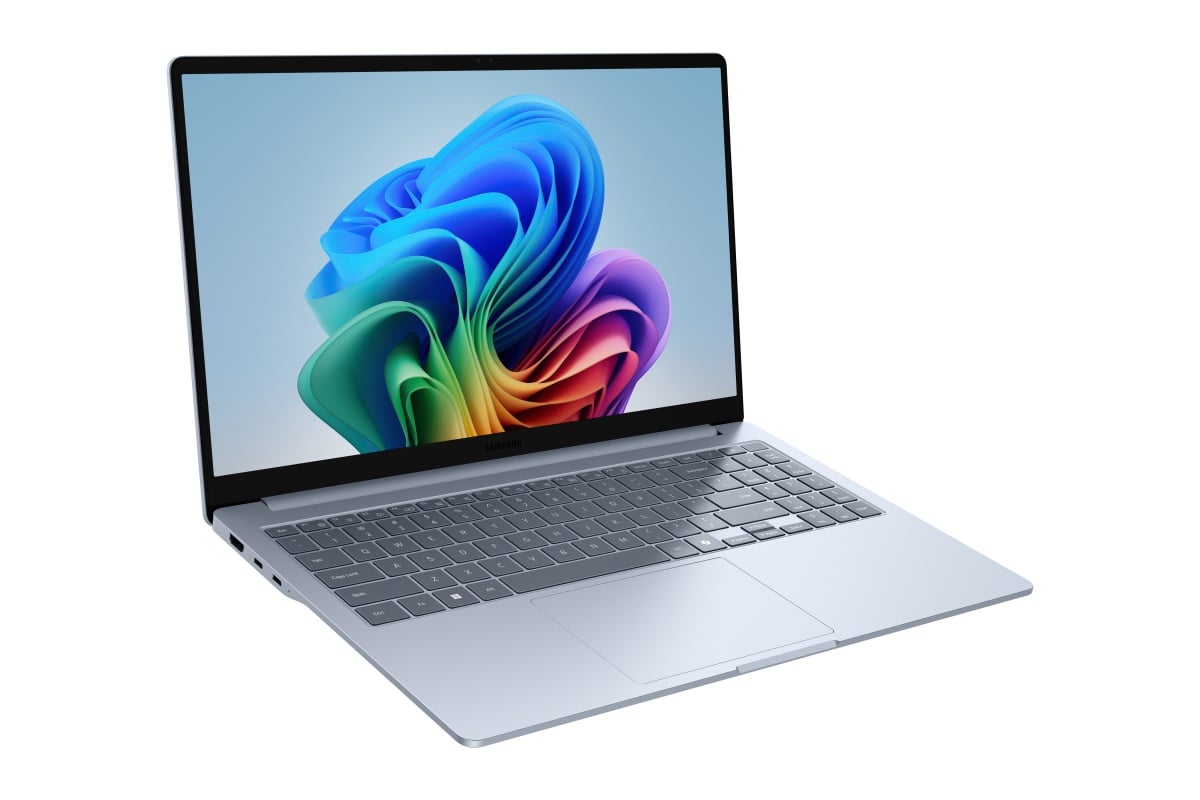 三星推出搭載Snapdragon處理器的「Copilot+ PC」筆電Galaxy Book4 Edge,同樣支援Galaxy AI 三星推出搭載Snapdragon處理器的「Copilot+ PC」筆電Galaxy Book4 Edge,同樣支援Galaxy AI