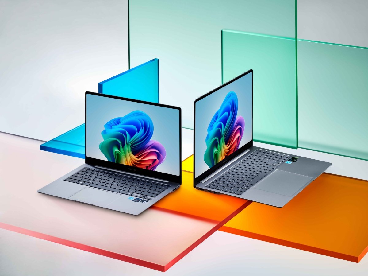 三星推出搭載Snapdragon處理器的「Copilot+ PC」筆電Galaxy Book4 Edge,同樣支援Galaxy AI 三星推出搭載Snapdragon處理器的「Copilot+ PC」筆電Galaxy Book4 Edge,同樣支援Galaxy AI