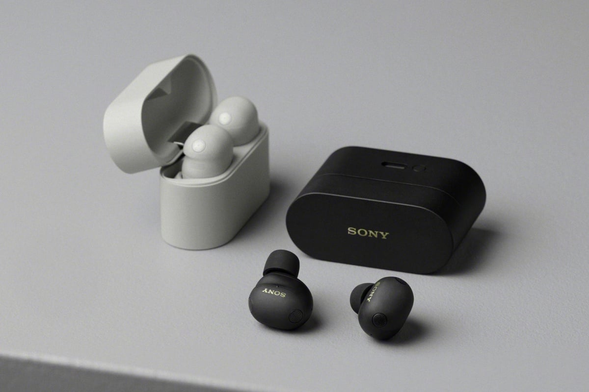 Sony WF-1000XM6真無線降噪耳機外型大改、8麥克風加持，這次連IER-Z1R工程師都加入調音