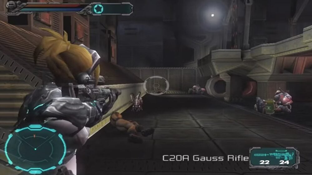 消息指稱暴雪娛樂將再次挑戰以《星海爭霸》為基礎打造射擊遊戲