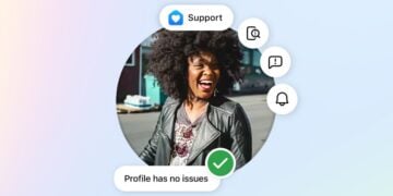 Meta承認客服系統「未達預期」，將導入AI支援助理與全新支援中心修復帳號問題