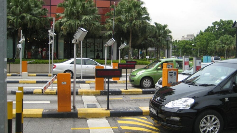 AMD以Zynq邊緣運算解決方案協助新加坡業者Sun Singapore打造AI智慧停車解決方案