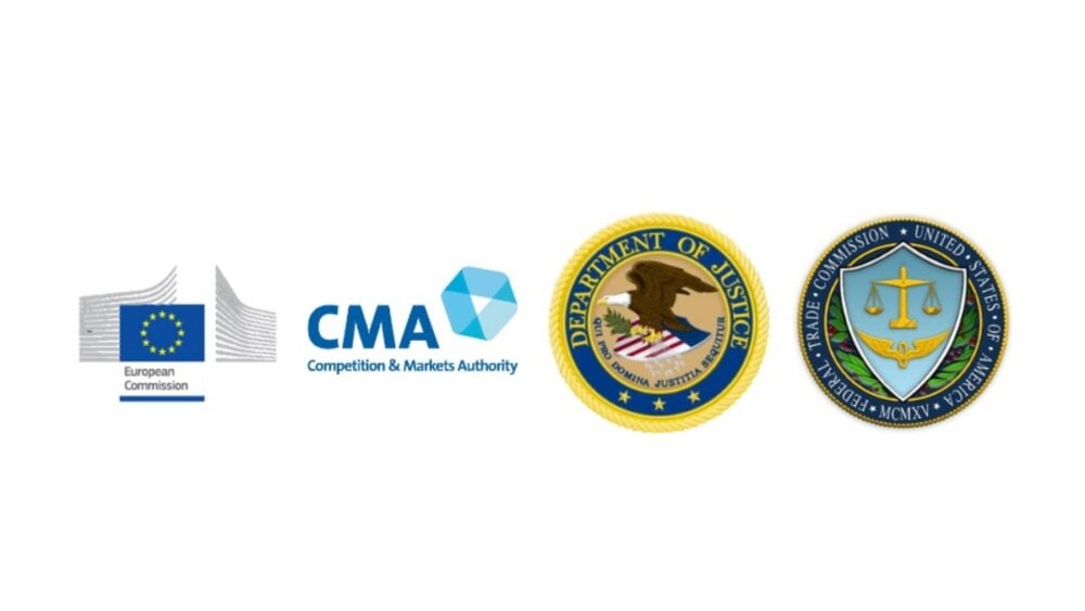 美國、歐洲與英國監管機構達成共識，將使人工智慧技術應用更符合公平原則