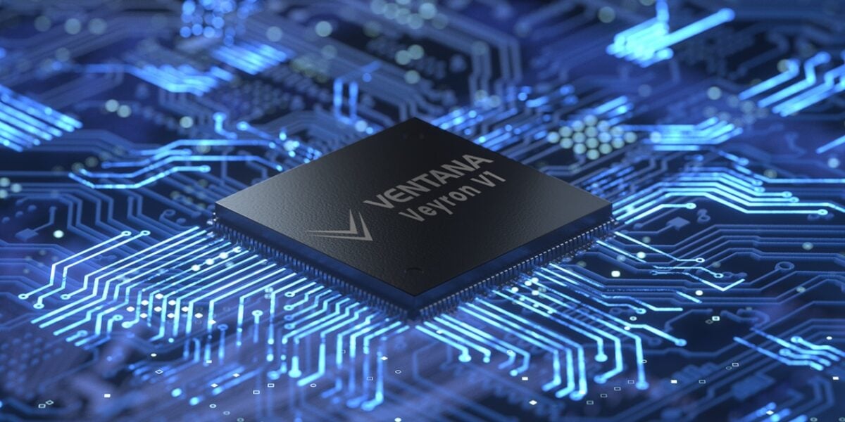 Qualcomm宣布收購Ventana Micro Systems，深化RISC-V架構發展、強化Oryon CPU工程實力