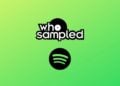 Spotify收購取樣資料庫WhoSampled，推出「SongDNA」功能讓用戶秒懂歌曲「基因」