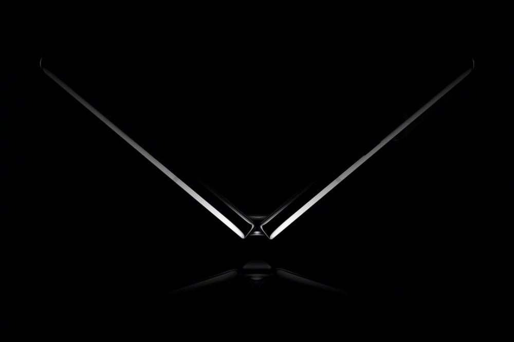 榮耀確認即將揭曉旗下首款螢幕可凹折手機Magic V