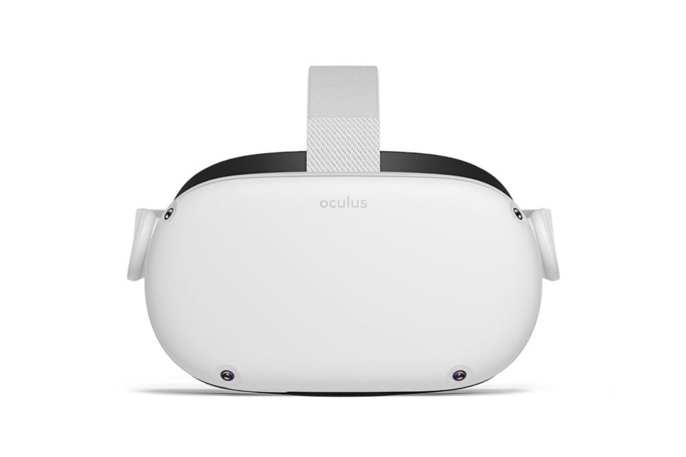 隨著公司更名為Meta，原本使用的Oculus品牌將在「元宇宙」中消失