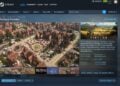 Steam商店頁面改版，導入1200畫素寬版佈局、支援高解析度圖片與劇院模式