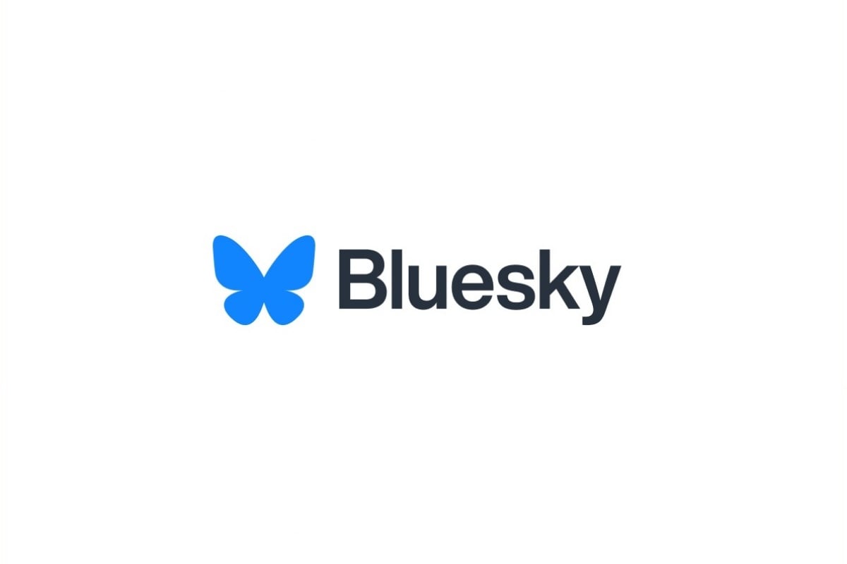 Bluesky, the decentralized social networking service created by Twitter's founder, has a new logo and allows users to browse all public posts without logging in.