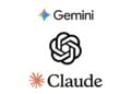 觀察/Google Gemini 3強勢反攻,OpenAI領先優勢面臨最嚴峻挑戰、AI三強鼎立新局成形