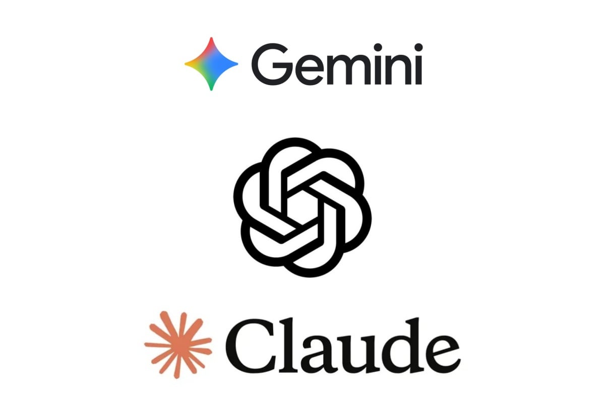 觀察／Google Gemini 3強勢反攻，OpenAI領先優勢面臨最嚴峻挑戰、AI三強鼎立新局成形