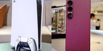 PS5累積銷量突破9200萬台！獲利大增但硬體銷量下滑，Sony強調Xperia手機業務「暫無變動」