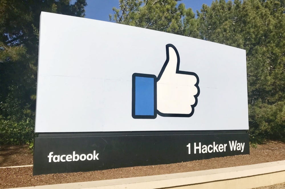 消息指稱Facebook可能因隱私政策調整影響向蘋果提訴
