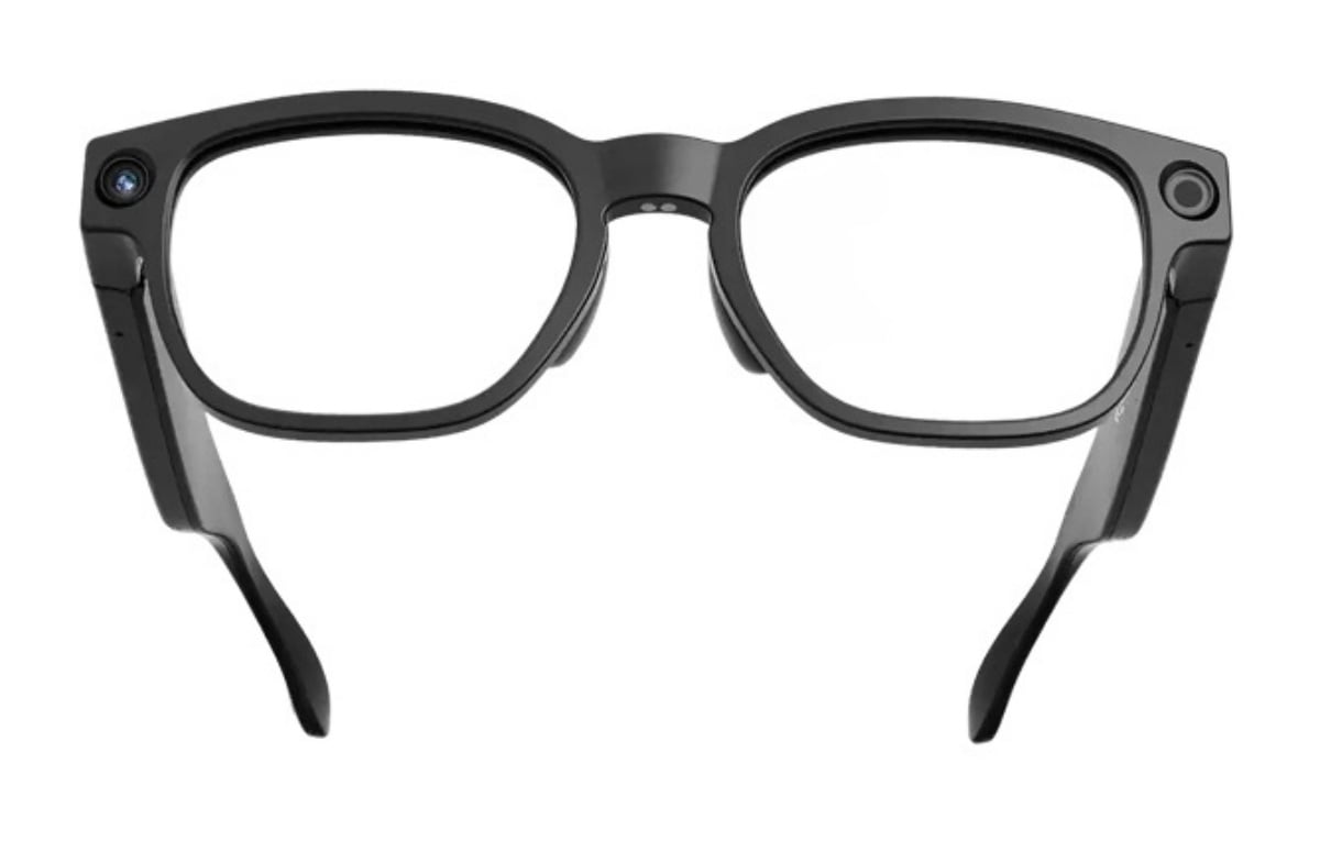 Glasses with an App Store? Mentra Live Open Source Smart Glasses Debut: AI Can Teach You Chess and Livestream