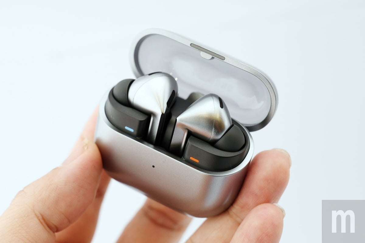 三星確認Galaxy Buds3 Pro有品質控管問題,將延後一個月出貨 三星確認Galaxy Buds3 Pro有品質控管問題,將延後一個月出貨