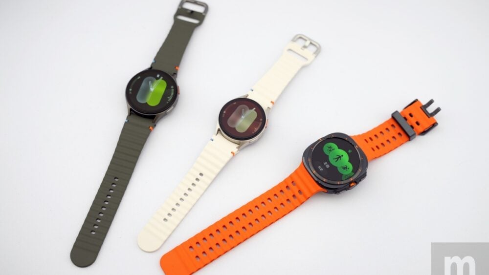 三星跟進以鈦金屬材質打造新款Galaxy Watch Ultra，同步推出新款Galaxy Watch 7