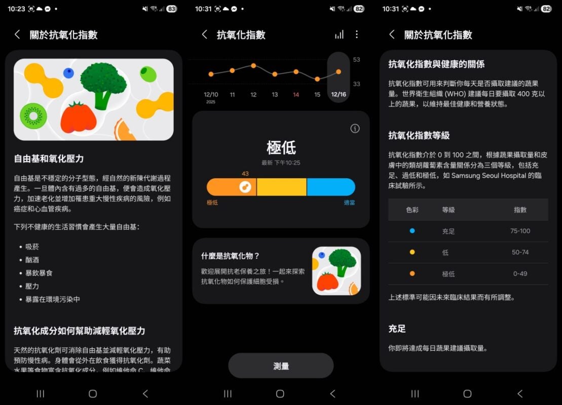 Galaxy Watch「睡眠呼吸中止偵測」實測：目前最懂你身體的隨身健康管家
