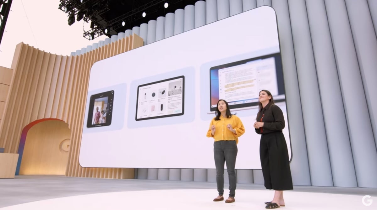 Android 16支援新版App動態介面設計,更與三星合作源自Dex的桌面功能 Android 16支援新版App動態介面設計,更與三星合作源自Dex的桌面功能