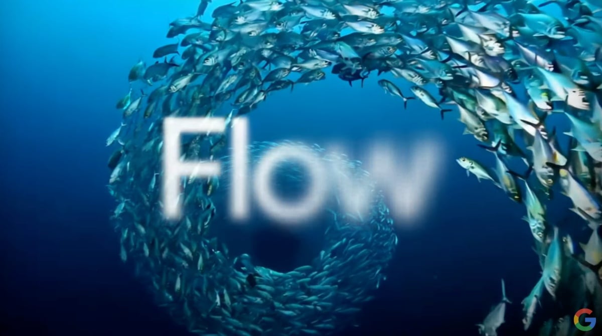Google打造結合人工智慧功能的影片創作工具Flow,同時也更新可生成聲音的Veo 3影片工具 Google打造結合人工智慧功能的影片創作工具Flow,同時也更新可生成聲音的Veo 3影片工具