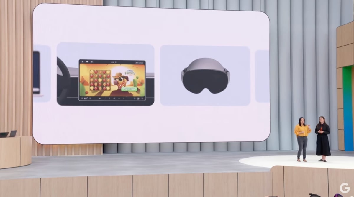 Android 16支援新版App動態介面設計,更與三星合作源自Dex的桌面功能 Android 16支援新版App動態介面設計,更與三星合作源自Dex的桌面功能