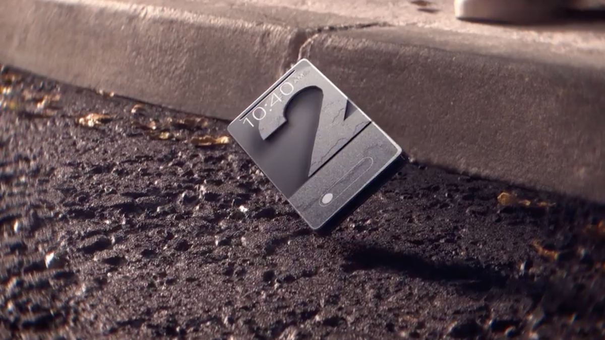 康寧公布新款強化玻璃Gorilla Glass Victus 2,提升瀝青表面上垂直2公尺掉落時的抗摔能力 康寧公布新款強化玻璃Gorilla Glass Victus 2,提升瀝青表面上垂直2公尺掉落時的抗摔能力