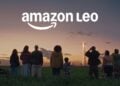 Project Kuiper正式更名為Amazon Leo，取其低軌衛星之意、力追SpaceX Starlink2019年啟動至今進度緩慢、今年4月才發射首批衛星，更名象徵邁向正式產品化階段