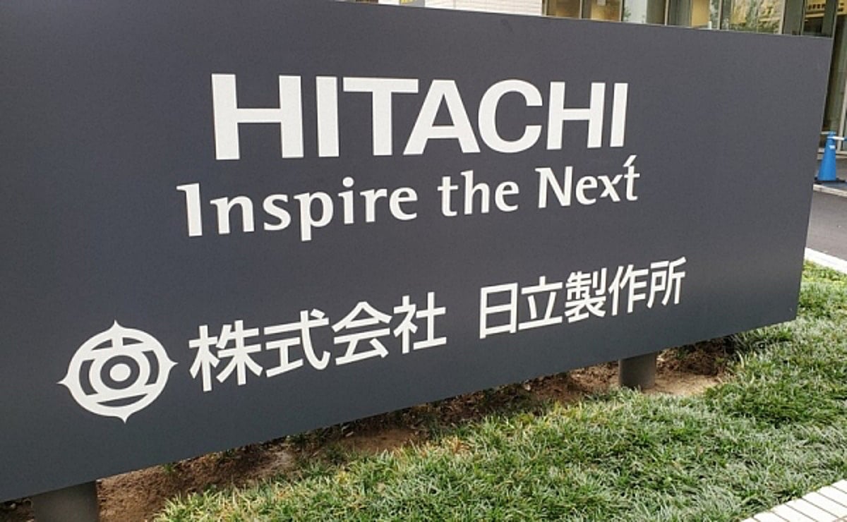 日立成立全新Generative AI中心，藉由微軟技術推動更大規模人工智慧技術應用發展