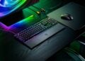 Razer推出Huntsman V3 Pro 8KHz電競鍵盤,與職業選手共創的極致性能利器