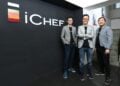 91APP宣布斥資3200萬美元全資收購iCHEF,跨足餐飲SaaS、強化AI與金流佈局整合零售、餐飲與廣告科技三大引擎,鎖定1.5萬家餐飲客戶與跨產業數據綜效