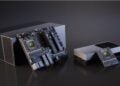 NVIDIA推IGX Thor平台,整合Blackwell GPU加速工業、醫療邊緣物理AI應用