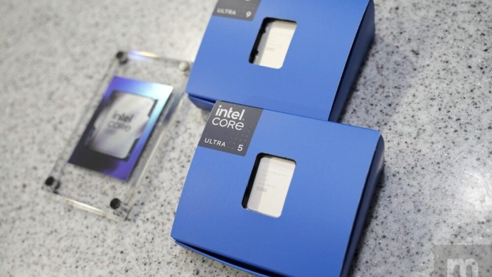 Intel「Arrow Lake」桌機處理器有什麼改變？ Core Ultra 9 285K、Core Ultra 5 245K簡單體驗