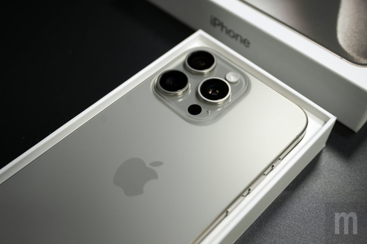 動手玩／iPhone 15、iPhone 15 Pro系列更新的三大重點：相機、處理器與USB-C