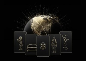 Zoom攜手NVIDIA打造新一代企業AI方案！混合式架構實現客製化智慧協作