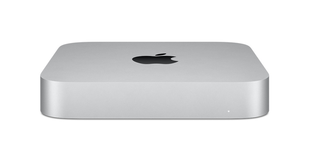 苹果秋季将推出M1X新款Mac Mini,可连接更多USB或Thunderbolt配件