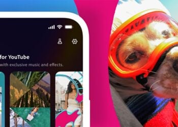 YouTube Shorts整合Adobe技術，直接在App內取用專業剪輯工具與Firefly AI功能
