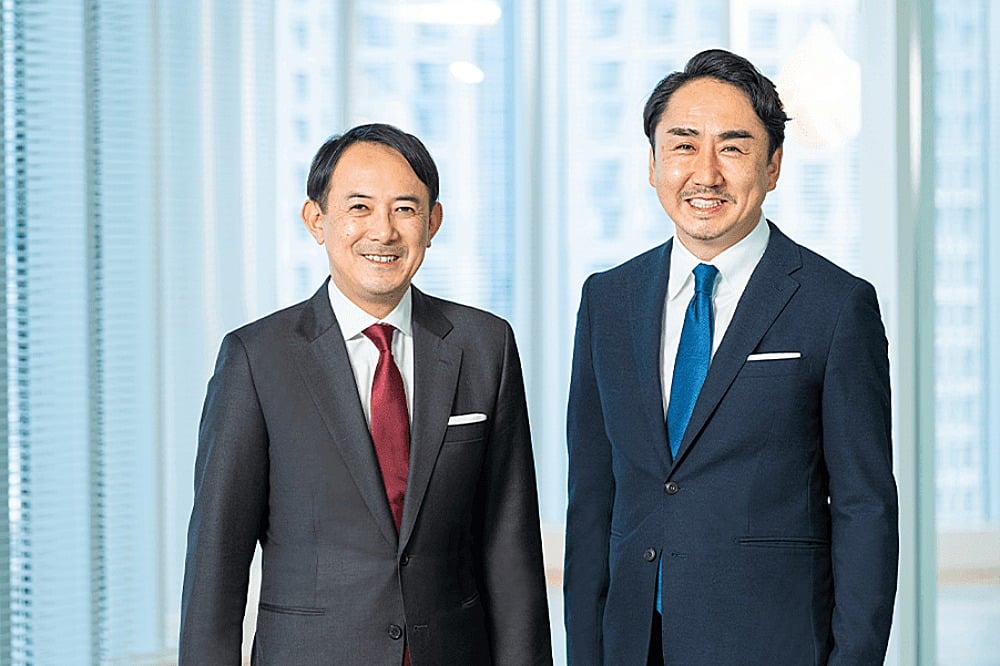 LINE與Yahoo日本完成合併，未來將擴大人工智慧與海外市場投資