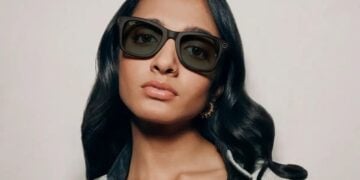 Meta傳將於9月推出首款內建顯示器智慧眼鏡Celeste，先前內部代號為「Hypernova」