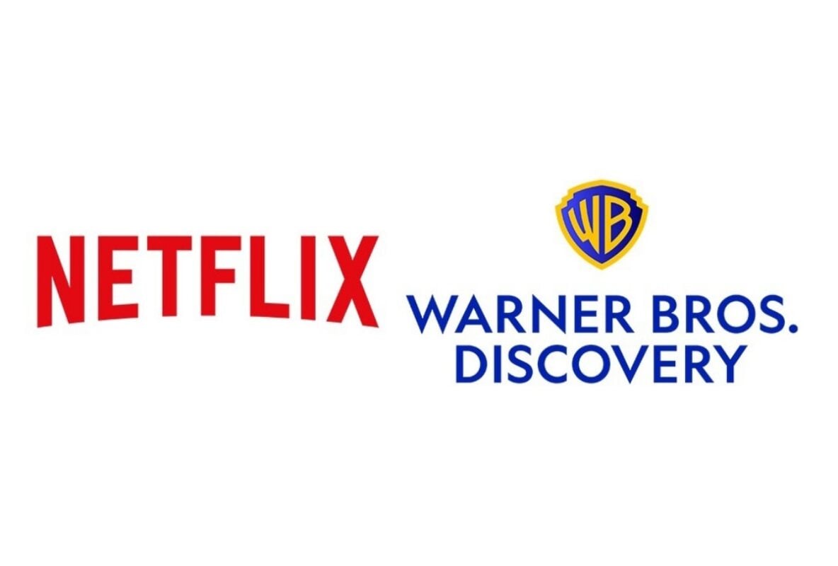 Netflix震撼宣布以827億美元高價收購華納兄弟，囊括HBO、DC宇宙與哈利波特IP資產