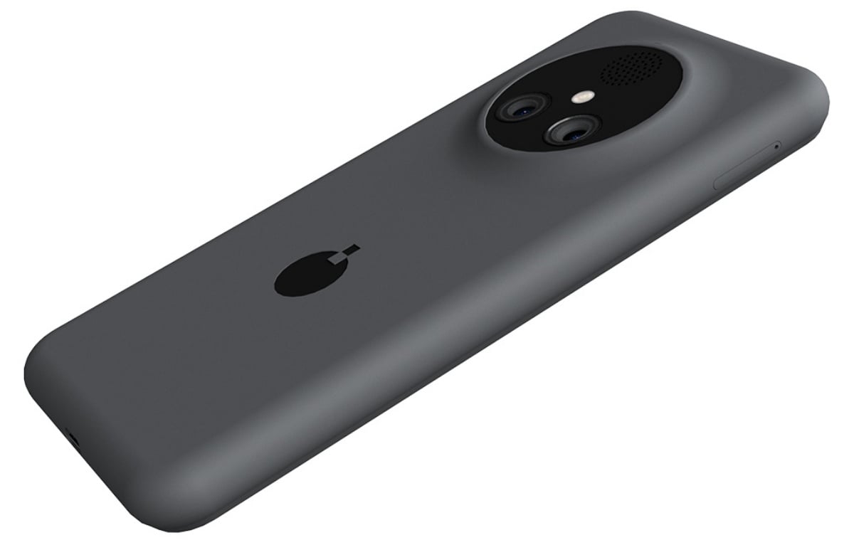 NexPhone主打Android、Linux、Windows三種作業系統,搭載Qualcomm工業級處理器 NexPhone主打Android、Linux、Windows三種作業系統,搭載Qualcomm工業級處理器