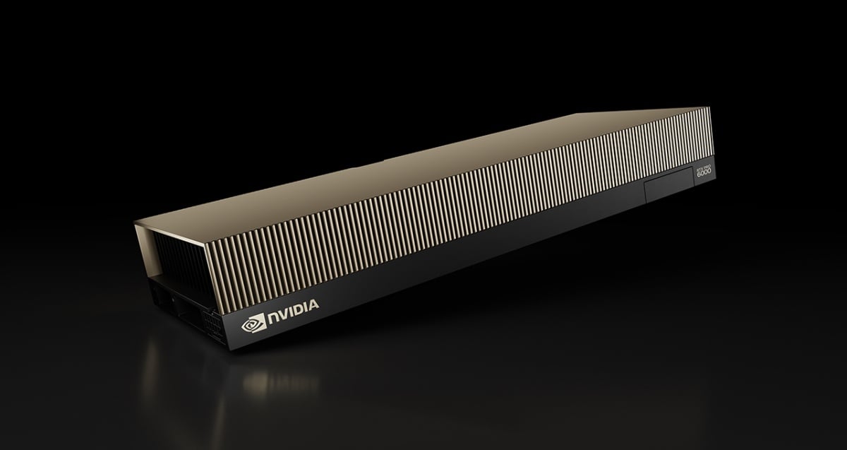 迪士尼、鴻海、台積電在內業者開始導入NVIDIA RTX PRO伺服器,加速「AI工廠」佈署應用落地 迪士尼、鴻海、台積電在內業者開始導入NVIDIA RTX PRO伺服器,加速「AI工廠」佈署應用落地