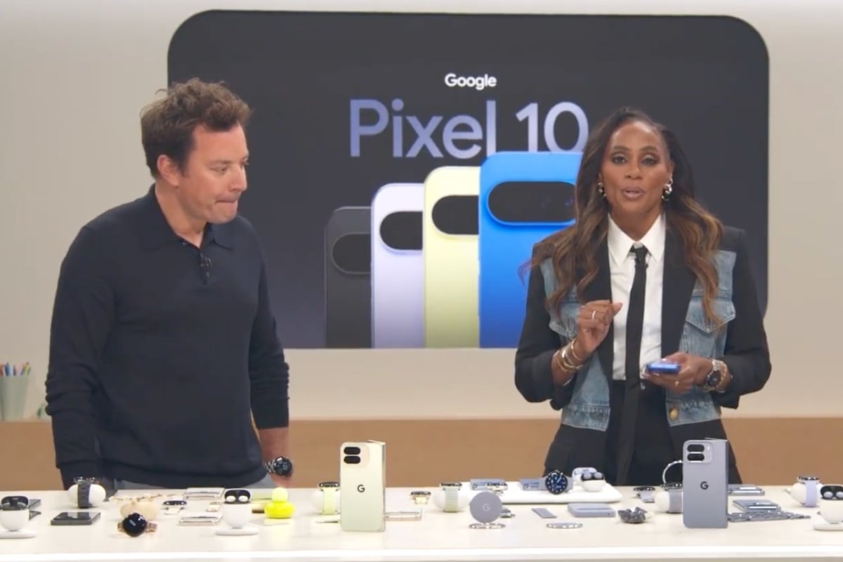 前「終身」果粉轉戰Google，Pixel行銷副總裁談AI時代的裝置策略與「Agentic AI」願景