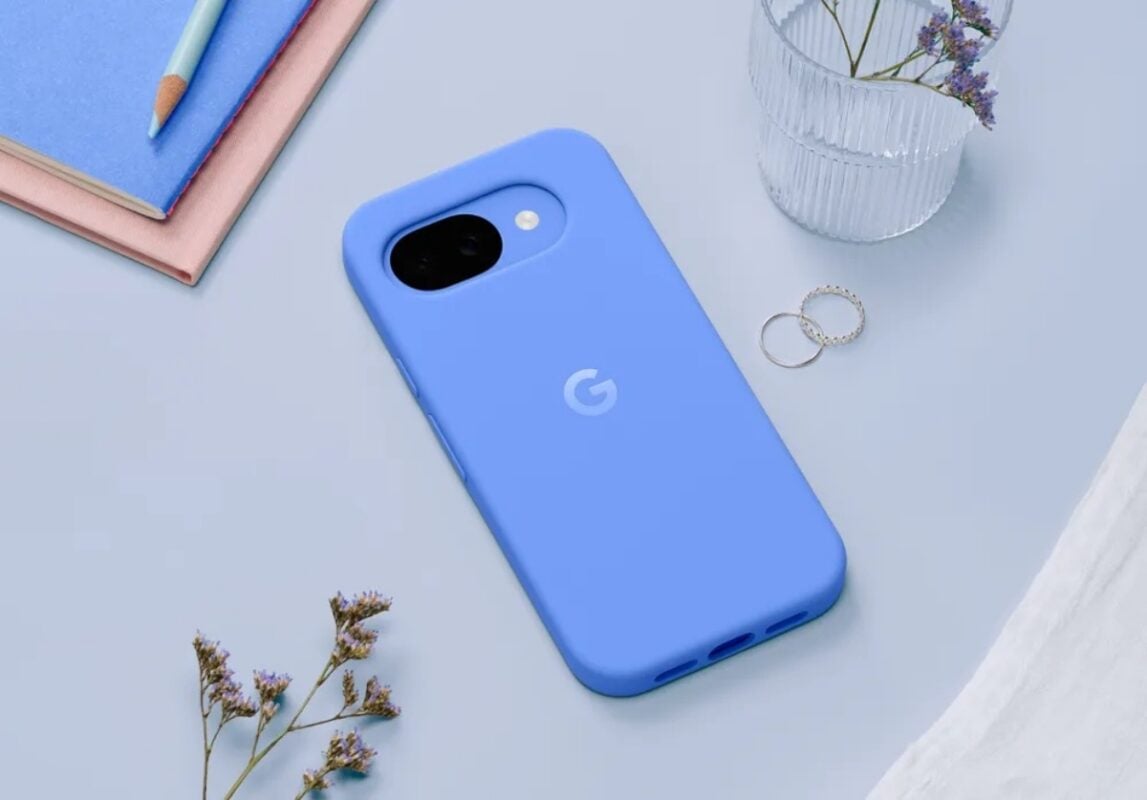 Google Pixel 10a正式登場：螢幕更亮、玻璃更硬，加量不加價的Pixel 9a「完全體」？