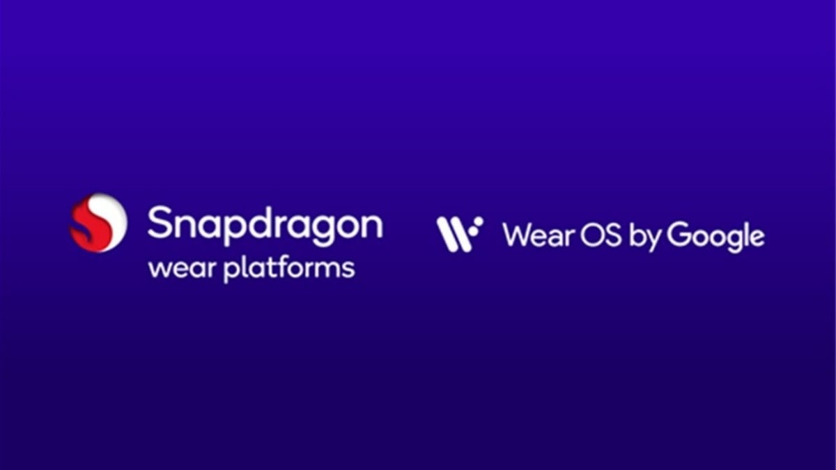 Qualcomm與Google合作打造相容Wear OS、以RISC-V架構為基礎的智慧穿戴解決方案