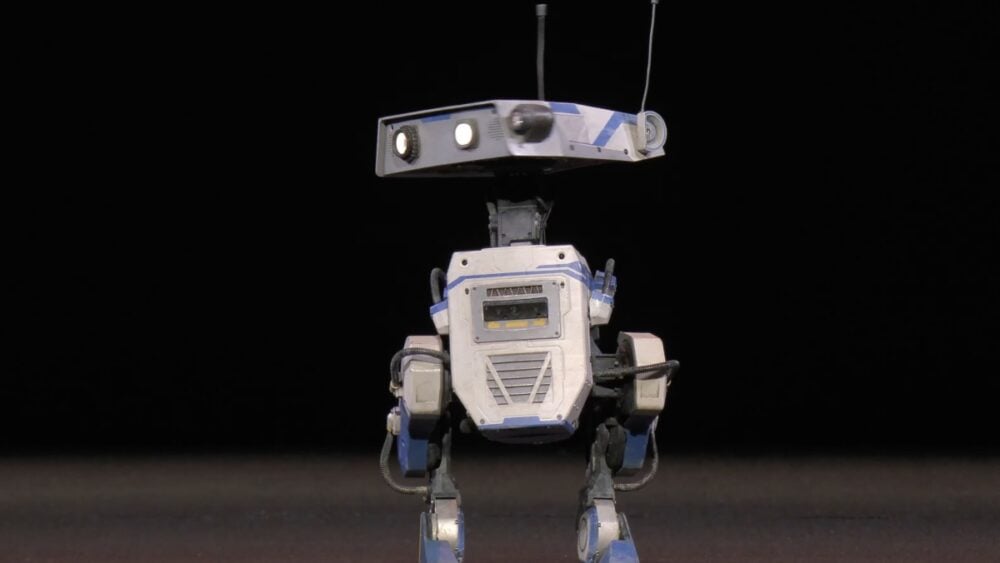 NVIDIA推出全球首款開放式人型機器人基礎模型，攜手Google、迪士尼打造更「聰明」的機器人