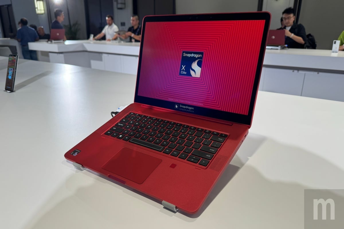 觀點／為了日後升級彈性作準備？ Qualcomm可能在Snapdragon X Elite設計保留「彈性」