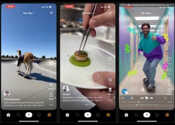 OpenAI的AI影片創作工具Sora正式進駐亞洲市場，台灣、泰國與越南成亞洲首批開放地區看準台灣活躍創意社群