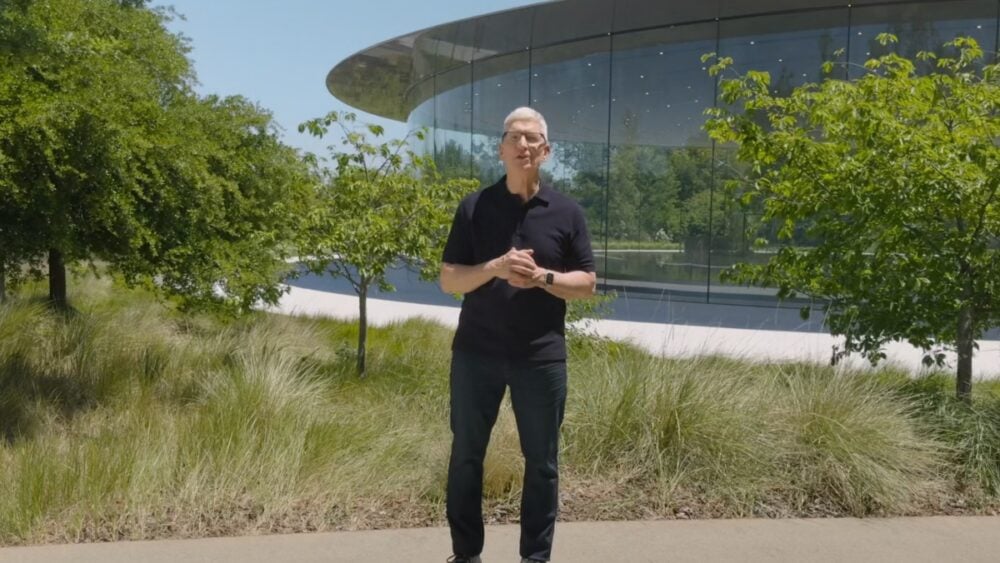 蘋果執行長：無法保證「Apple Intelligence」不會出錯，但強調以最高規格打造此技術