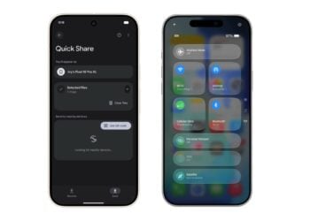 Android Quick Share正式支援與蘋果AirDrop互通，Pixel 10系列率先搭載、打破跨平台傳檔高牆