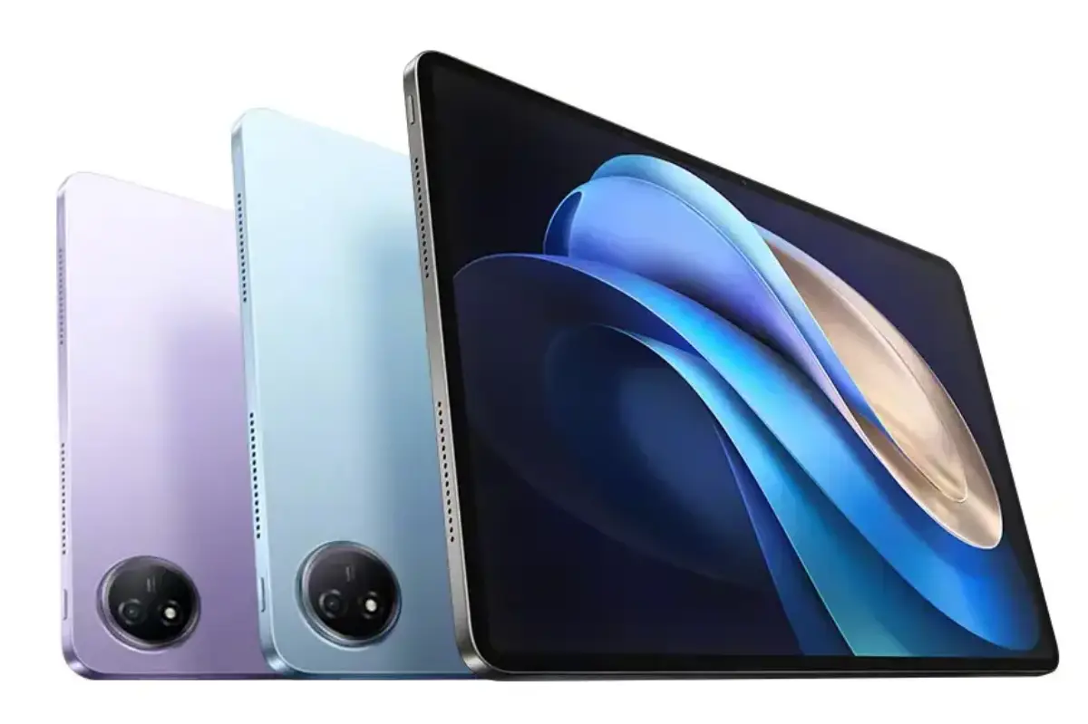 vivo X Fold3系列螢幕可凹折手機揭曉,同步推出vivo TWS4真無線耳機、vivo Pad3 Pro平板 vivo X Fold3系列螢幕可凹折手機揭曉,同步推出vivo TWS4真無線耳機、vivo Pad3 Pro平板