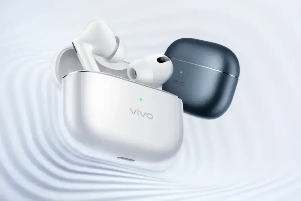 vivo X Fold3系列螢幕可凹折手機揭曉,同步推出vivo TWS4真無線耳機、vivo Pad3 Pro平板 vivo X Fold3系列螢幕可凹折手機揭曉,同步推出vivo TWS4真無線耳機、vivo Pad3 Pro平板